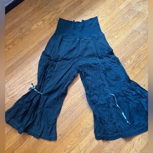 Navy Blue Jumpsuit